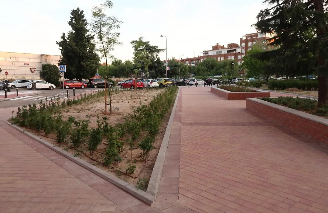 Ama Madrid Metropolitano 17-1